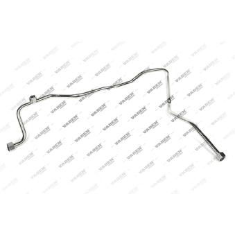 Conduite à pression, compresseur d'air VADEN ORIGINAL 0107 014