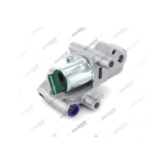 Interrupteur, boîte de vitesse à groupe-relais VADEN ORIGINAL 0107 057