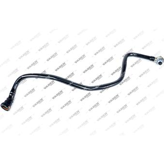 Tuyau hydraulique, direction VADEN ORIGINAL 0107 184