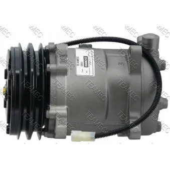 Compresseur, climatisation TEAMEC