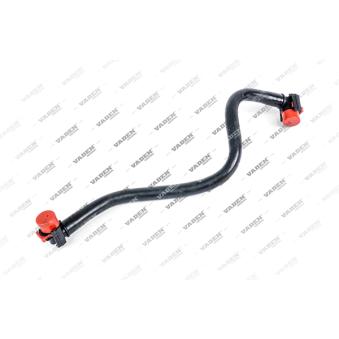 Tuyauterie VADEN ORIGINAL 0106 045