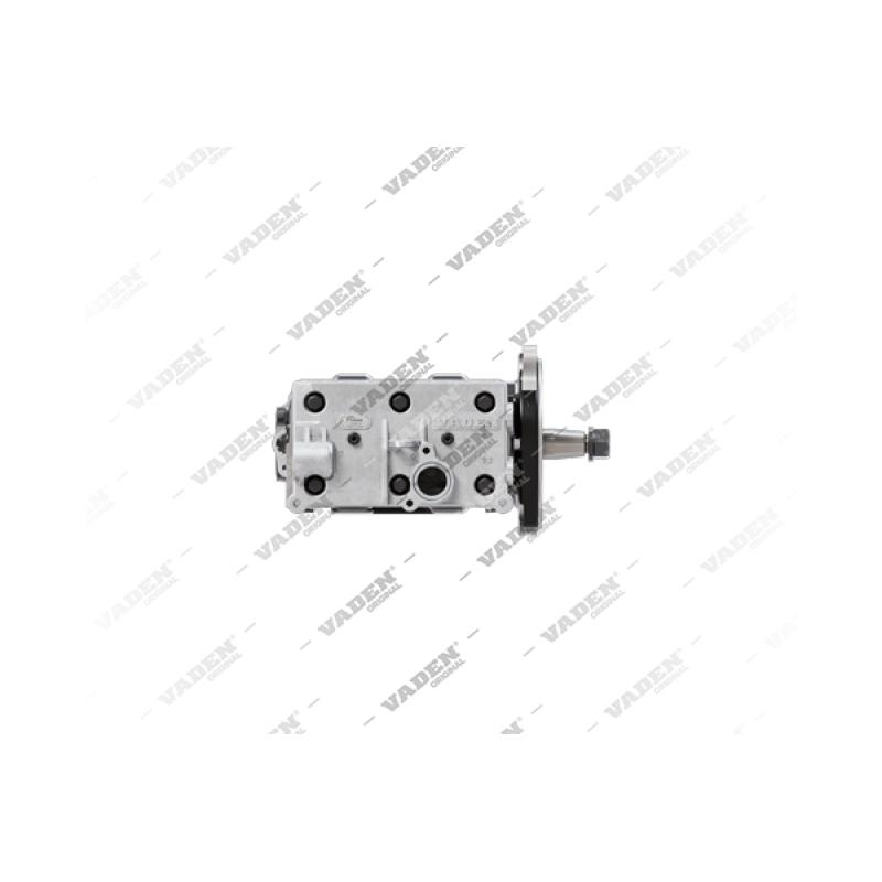 Compresseur, système d'air comprimé VADEN ORIGINAL 1300 360 001 - Visuel 3