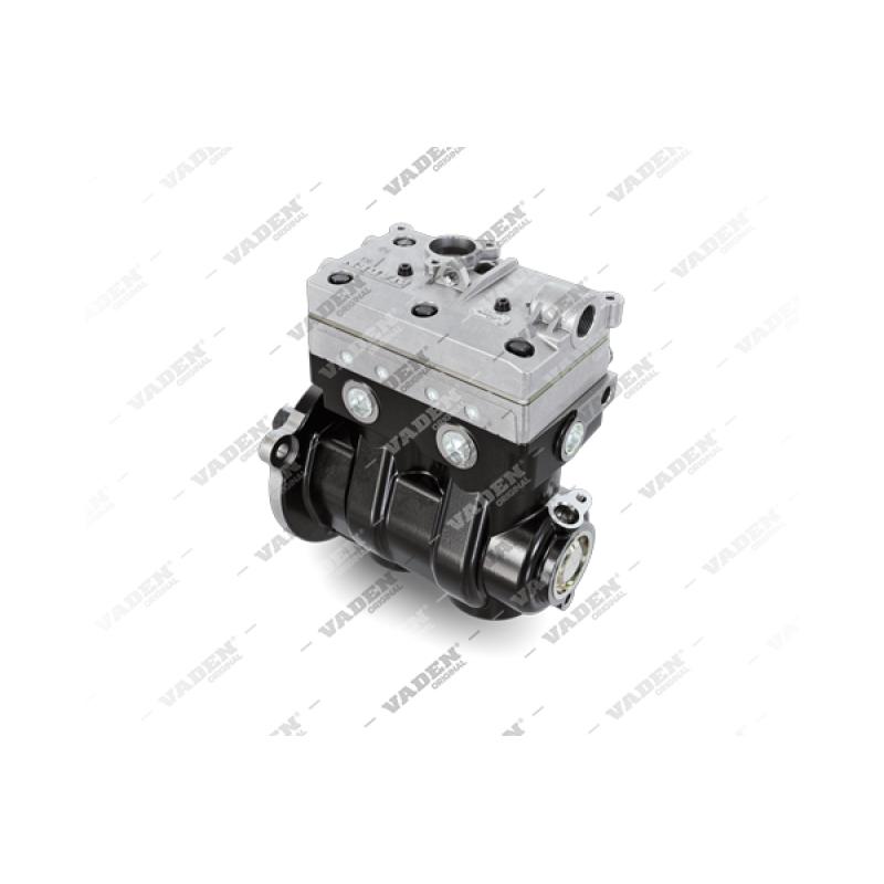 Compresseur, système d'air comprimé VADEN ORIGINAL 1300 360 001 - Visuel 2