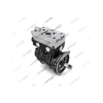 Compresseur, système d'air comprimé VADEN ORIGINAL 1300 360 001