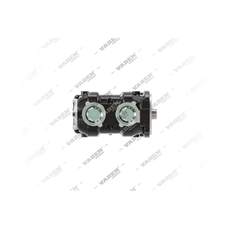 Compresseur, système d'air comprimé VADEN ORIGINAL 1400 090 003 - Visuel 3