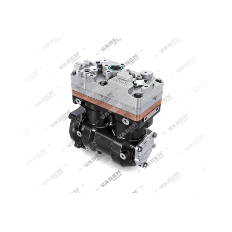 Compresseur, système d'air comprimé VADEN ORIGINAL 1400 090 003 - Visuel 1