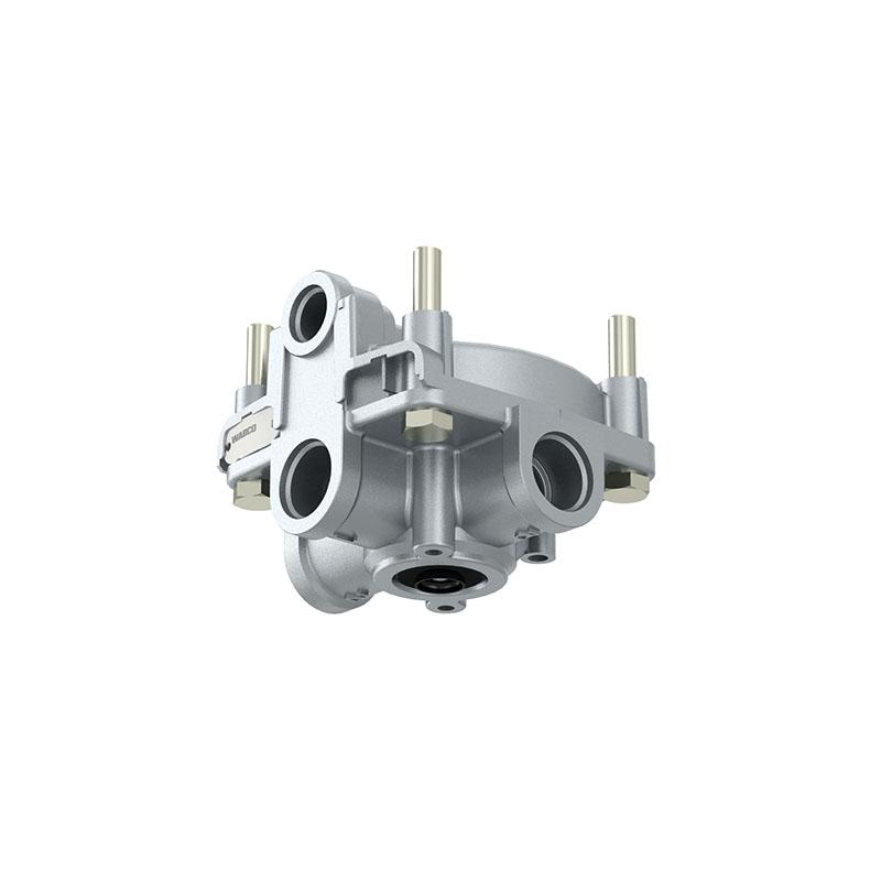 Valve-relais WABCO 9730110070 - Visuel 2
