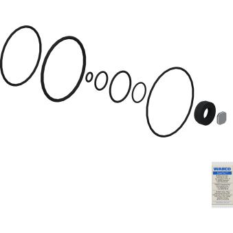 Kit de réparation WABCO 9730110062