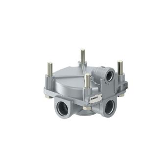 Valve-relais WABCO 9730110070