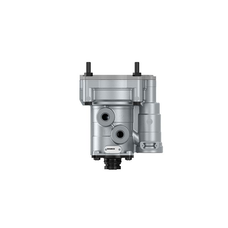 Valve de commande, remorque WABCO 9730091000 - Visuel 1