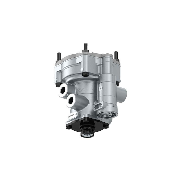 Valve de commande, remorque WABCO 9730091000 - Visuel 2