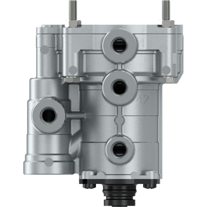 Valve de commande, remorque WABCO 9730091007 - Visuel 1