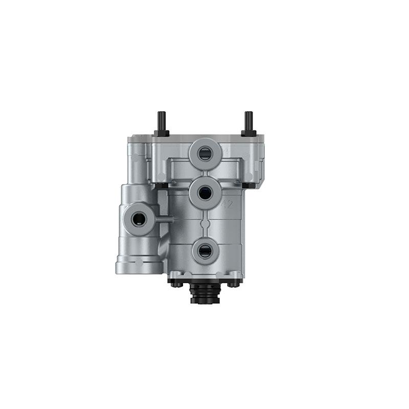 Valve de commande, remorque WABCO 9730091000 - Visuel 3