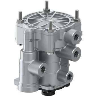 Valve de commande, remorque WABCO 9730091007