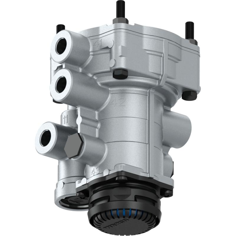 Valve de commande, remorque WABCO 9730091200 - Visuel 2