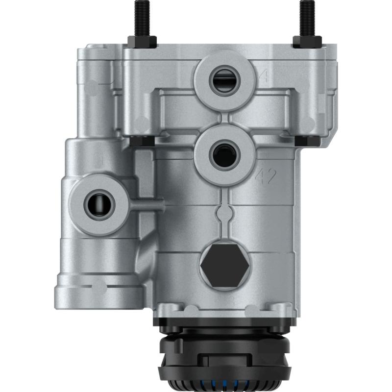 Valve de commande, remorque WABCO 9730091200 - Visuel 1