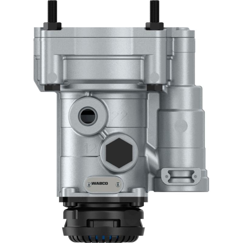 Valve de commande, remorque WABCO 9730091200 - Visuel 3