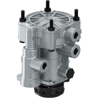 Valve de commande, remorque WABCO 9730091200