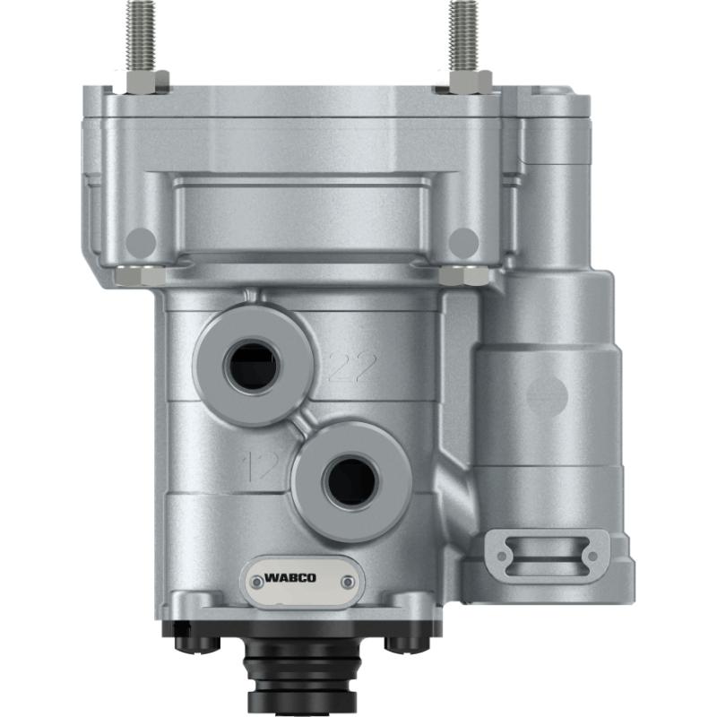 Valve de commande, remorque WABCO 9730091007 - Visuel 3