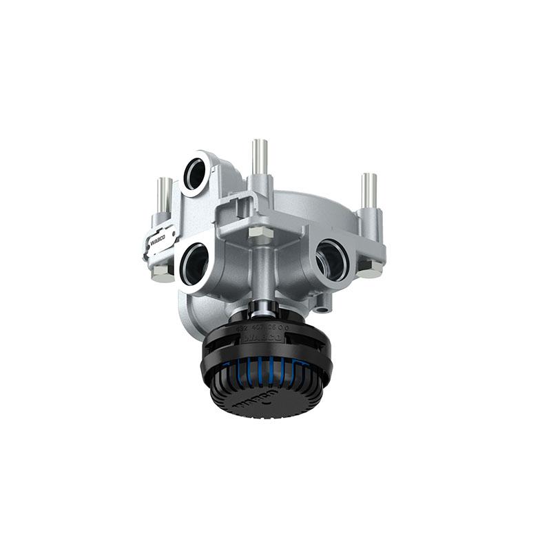 Valve-relais WABCO 9730110040 - Visuel 2