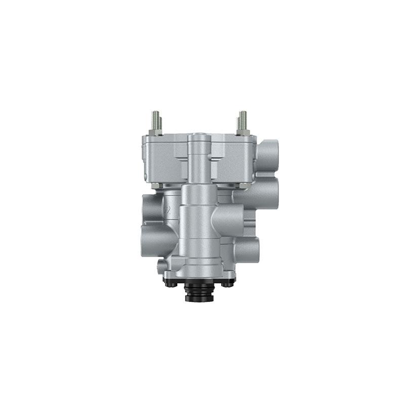 Valve de commande, remorque WABCO 9730090060 - Visuel 3