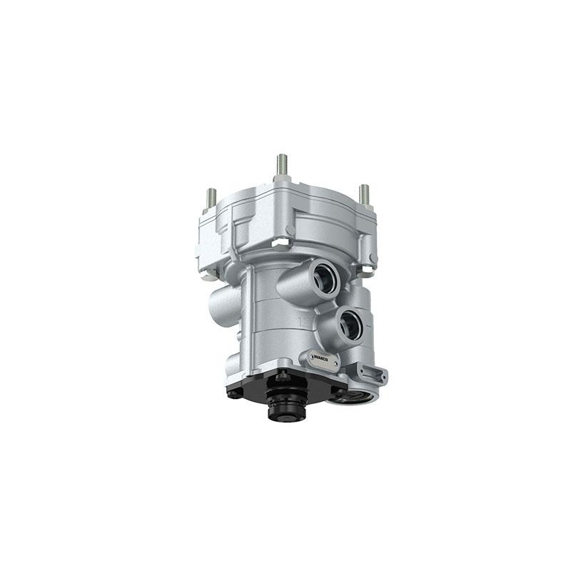 Valve de commande, remorque WABCO 9730090060 - Visuel 2