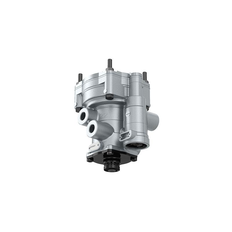 Valve de commande, remorque WABCO 9730090020 - Visuel 2