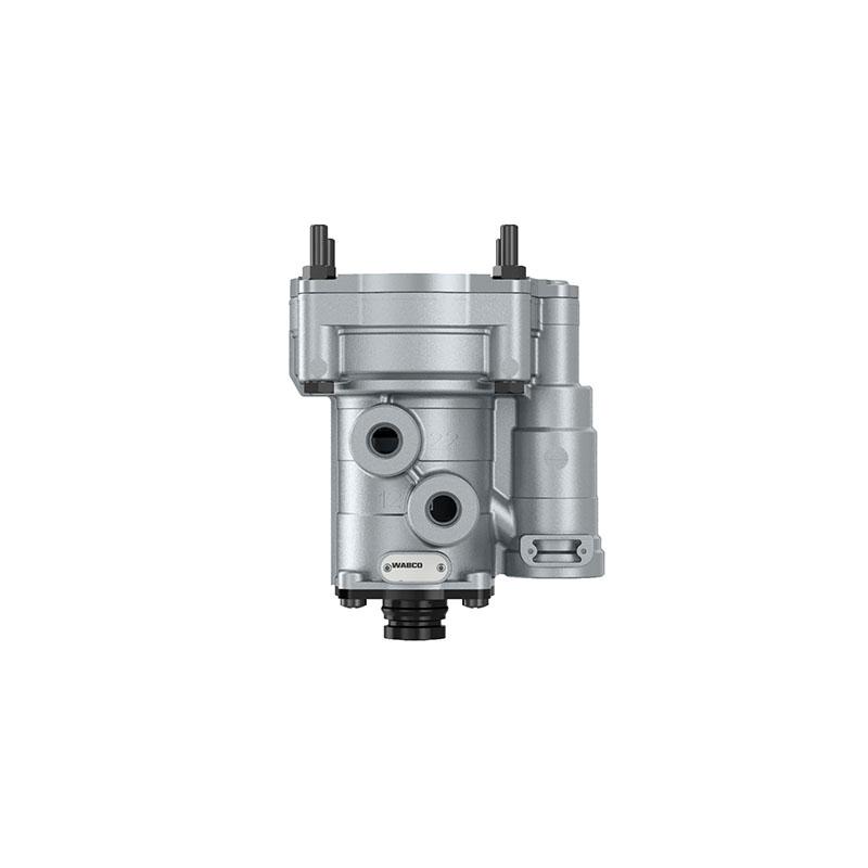 Valve de commande, remorque WABCO 9730090020 - Visuel 1