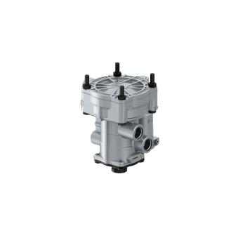 Valve de commande, remorque WABCO 9730090040