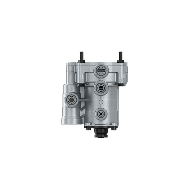 Valve de commande, remorque WABCO 9730090040 - Visuel 3