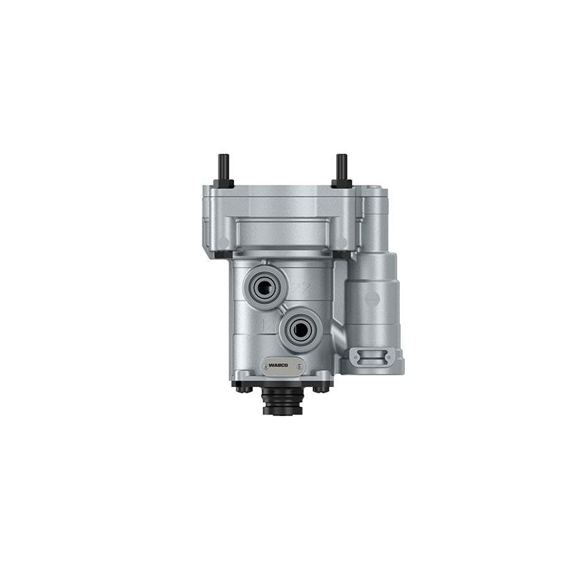 Valve de commande, remorque WABCO 9730090040 - Visuel 1