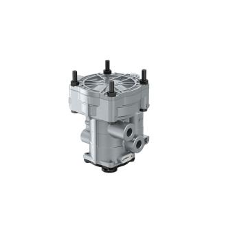 Valve de commande, remorque WABCO 9730090020