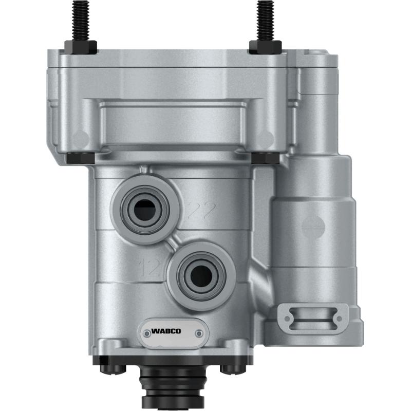 Valve de commande, remorque WABCO 9730090017 - Visuel 3