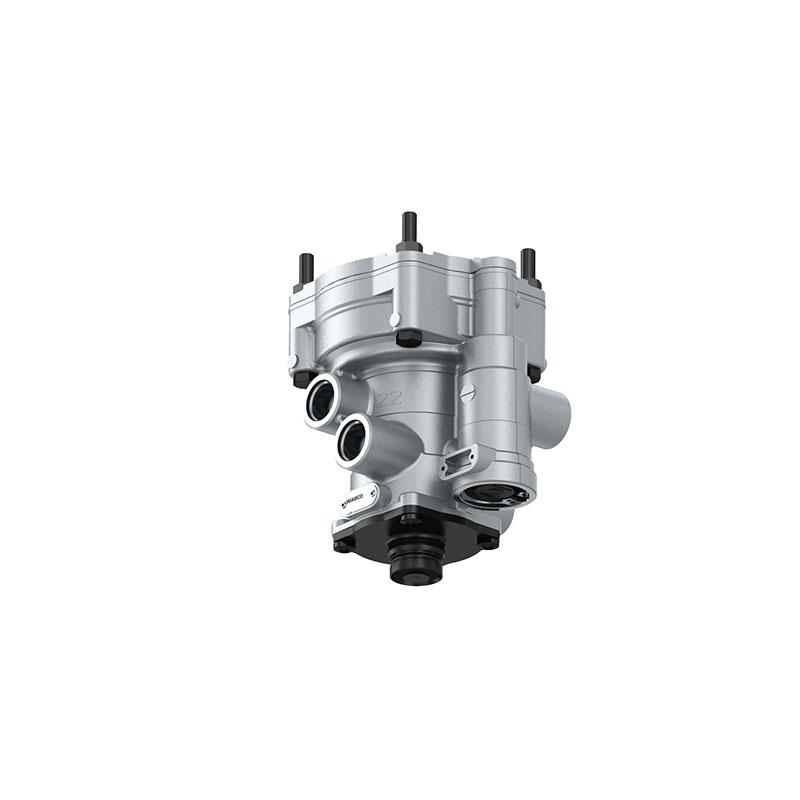 Valve de commande, remorque WABCO 9730090040 - Visuel 2