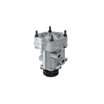 Valve de commande, remorque WABCO 9730090100