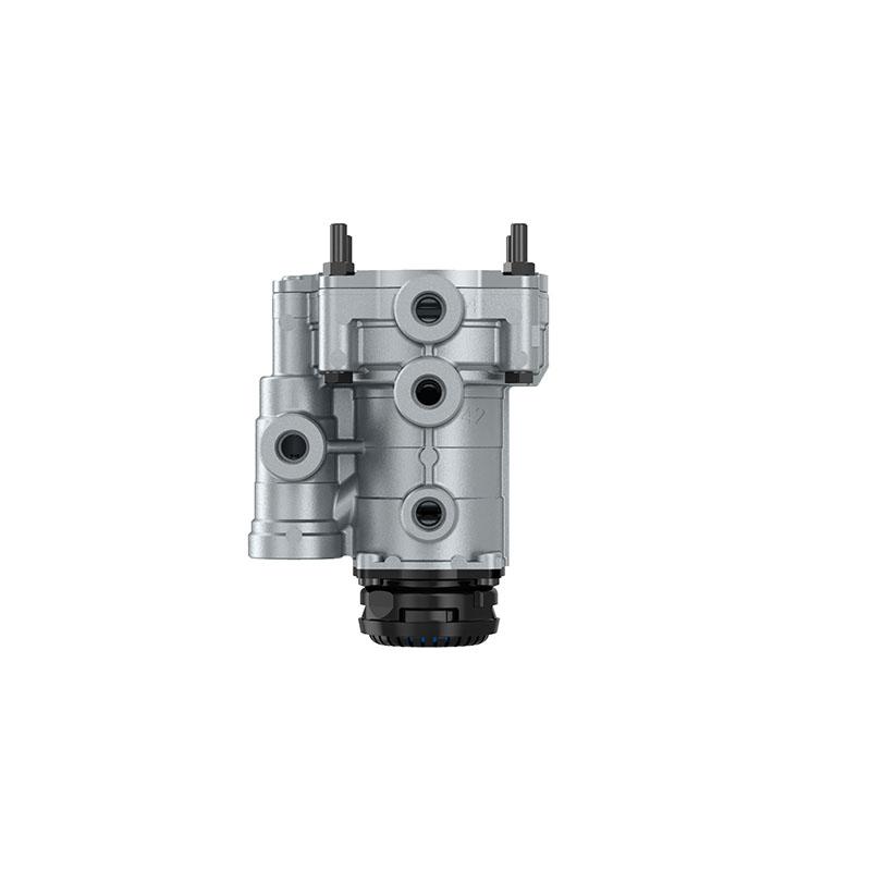 Valve de commande, remorque WABCO 9730090100 - Visuel 3