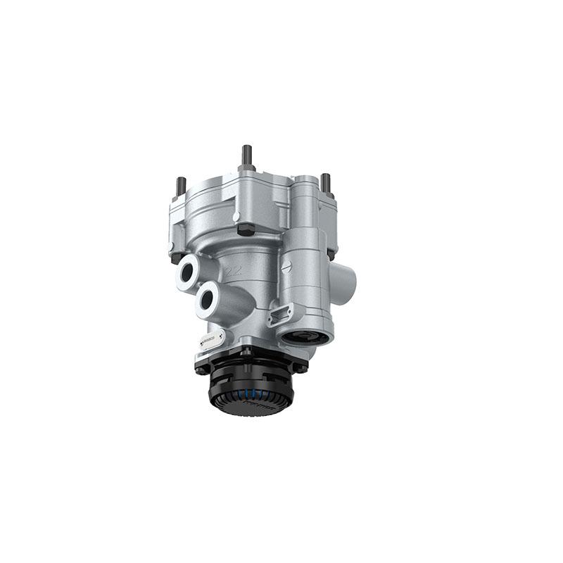 Valve de commande, remorque WABCO 9730090100 - Visuel 2