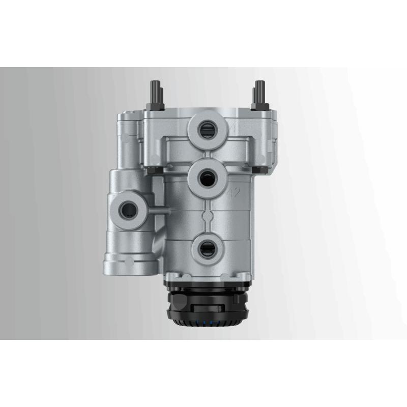 Valve de commande, remorque WABCO 9730090107 - Visuel 3