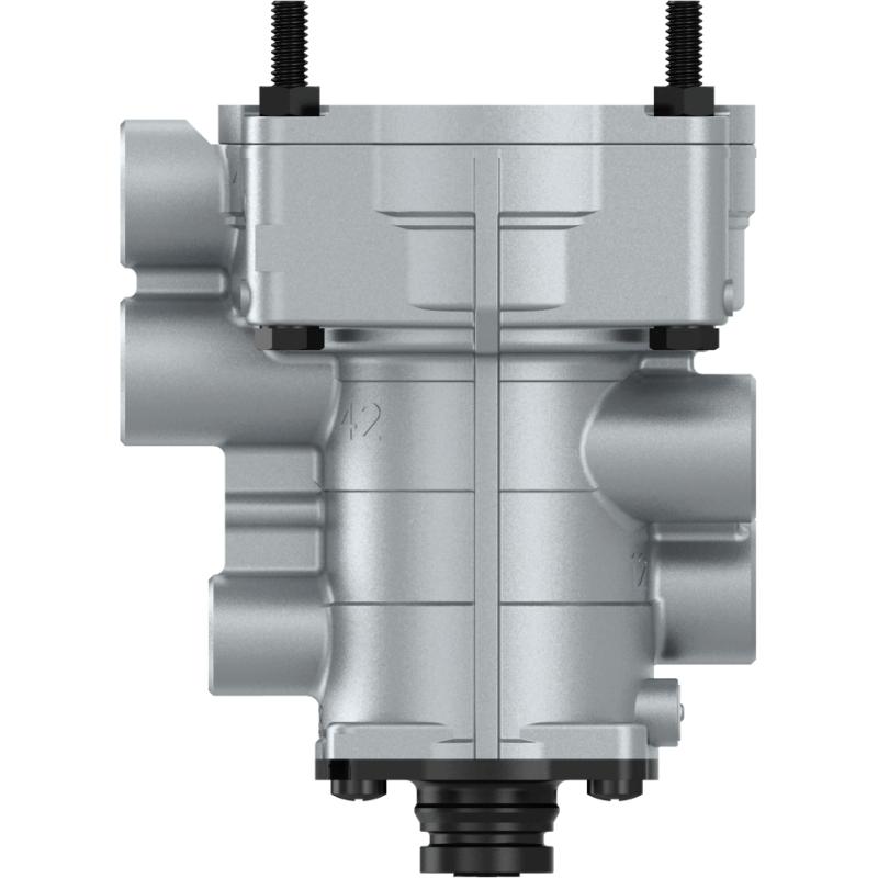 Valve de commande, remorque WABCO 9730090130 - Visuel 1