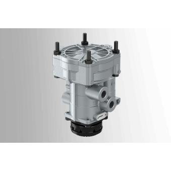 Valve de commande, remorque WABCO 9730090107