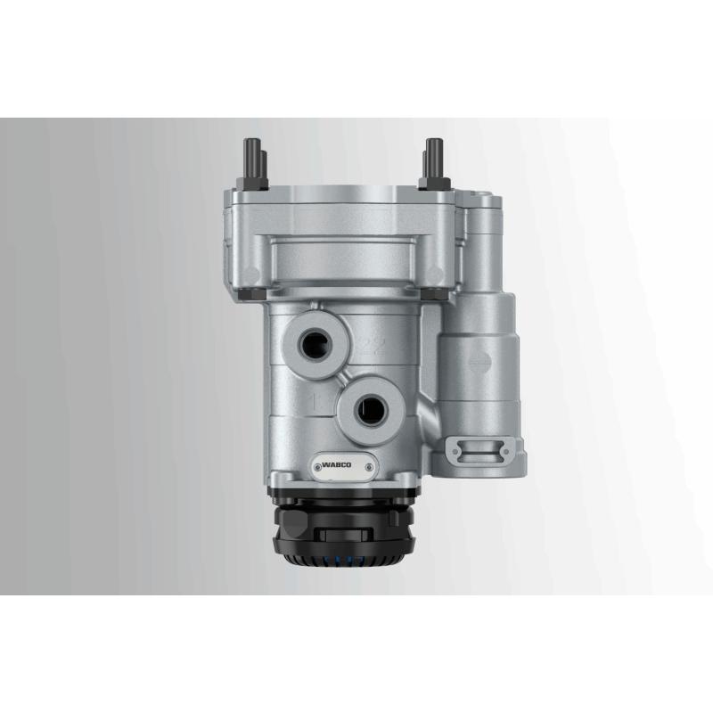 Valve de commande, remorque WABCO 9730090107 - Visuel 1