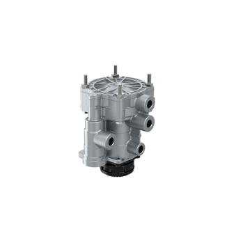 Valve de commande, remorque WABCO 9730090150