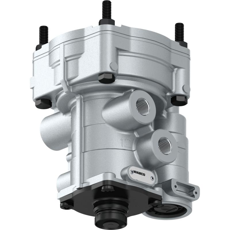 Valve de commande, remorque WABCO 9730090130 - Visuel 2