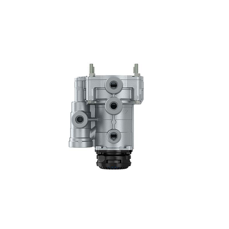 Valve de commande, remorque WABCO 9730090150 - Visuel 1