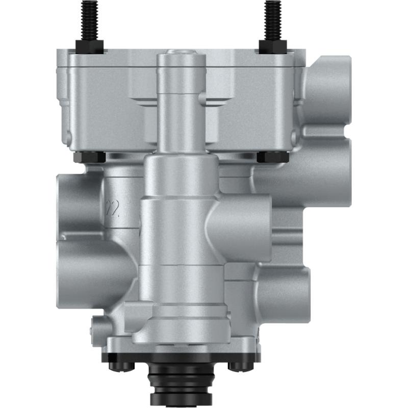 Valve de commande, remorque WABCO 9730090130 - Visuel 3