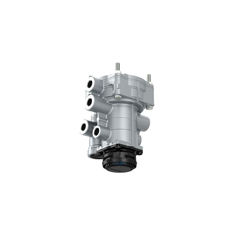 Valve de commande, remorque WABCO 9730090150 - Visuel 2