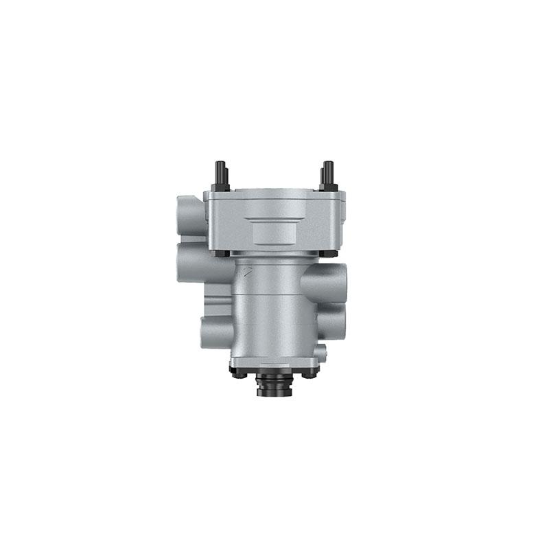 Valve de commande, remorque WABCO 9730090010 - Visuel 1