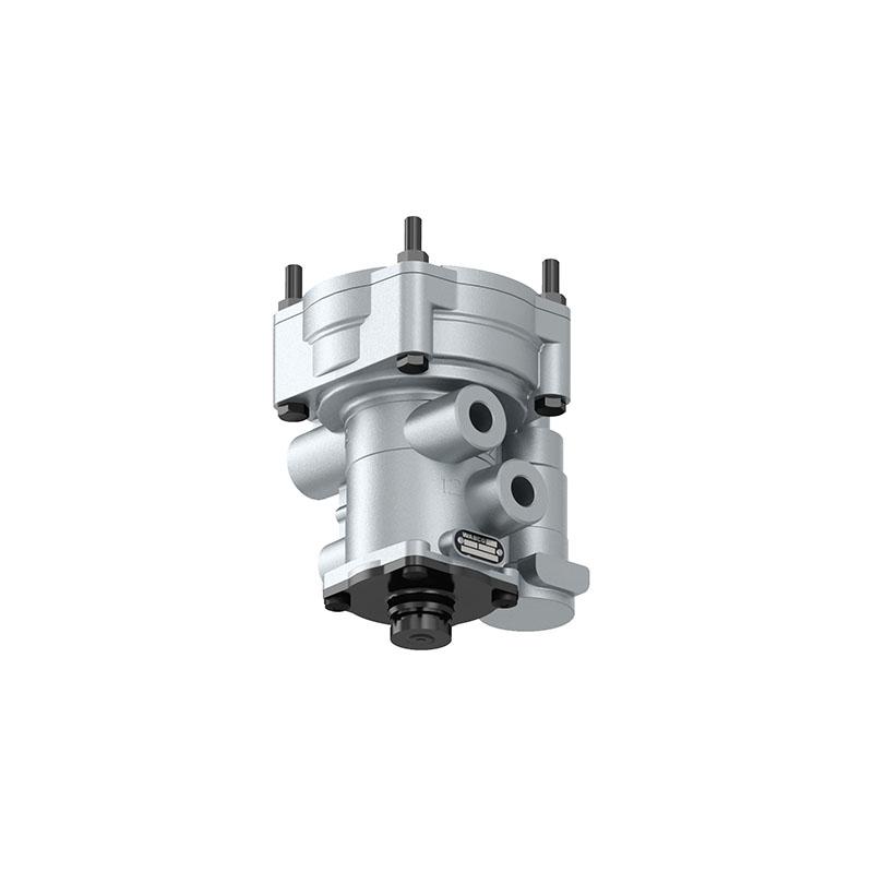 Valve de commande, remorque WABCO 9730090010 - Visuel 2