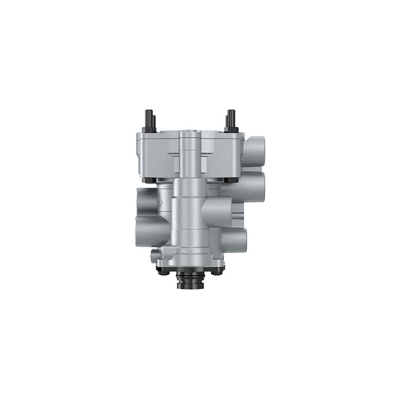 Valve de commande, remorque WABCO 9730090010 - Visuel 3