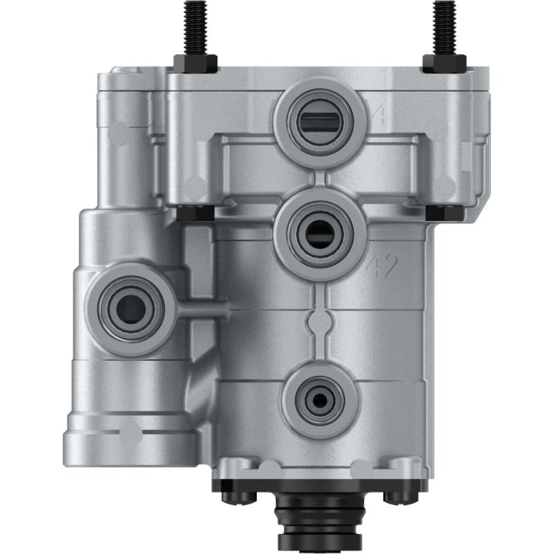 Valve de commande, remorque WABCO 9730090017 - Visuel 1